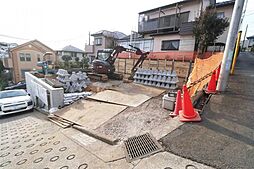 旭区笹野台4丁目　新築戸建