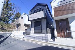 旭区上白根町　新築戸建2号棟