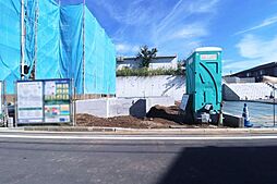 旭区上白根町　新築戸建2号棟