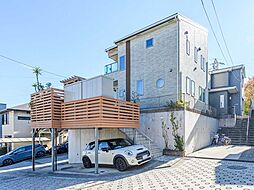 保土ケ谷区上菅田町　中古注文住宅