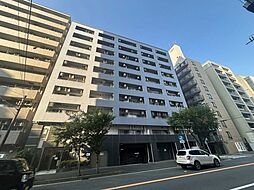 フェリズ横浜公園