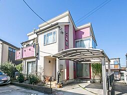 旭区南本宿町　中古戸建