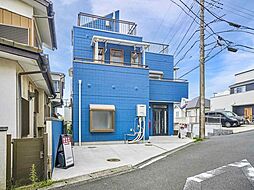 旭区東希望が丘　中古戸建