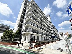 秀和幡ヶ谷レジデンス