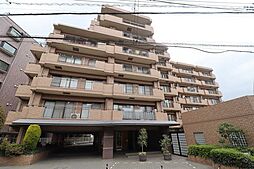 朝日クレス・パリオ溝の口