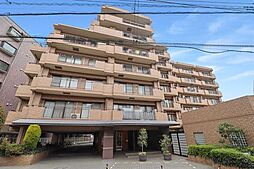 朝日クレス・パリオ溝の口