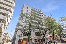 ダイアパレス武蔵境I