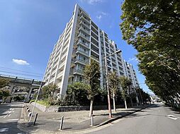 グレーシアシティ横浜いずみ中央ステーションアリーナ