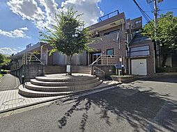 サウスヒルズ横浜弘明寺