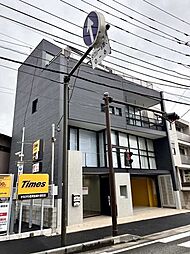 藤沢市片瀬3丁目　中古戸建