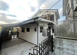 保土ケ谷区新井町　戸建