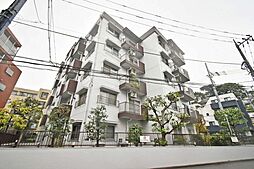 ドミール二子玉川