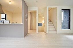 鶴見区朝日町2丁目　新築戸建て2号棟