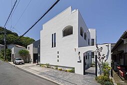 大磯町大磯　中古戸建