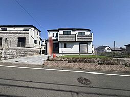町田市三輪緑山4丁目　新築戸建　I号棟／全8棟