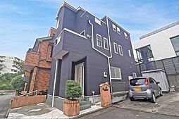 青葉区大場町　中古戸建