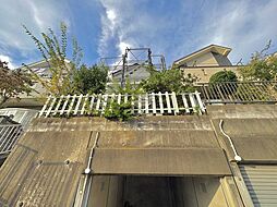 青葉区田奈町　中古戸建