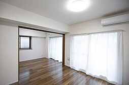 中山ダイヤモンドマンション