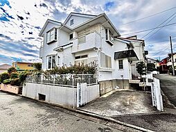 青葉区梅が丘　中古戸建