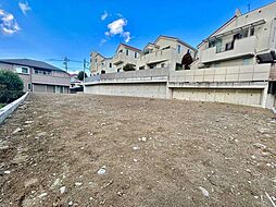 青葉区田奈町　売地