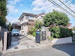 青葉区あかね台1丁目　中古戸建