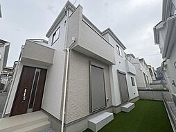 緑区いぶき野 新築戸建て 2‐E号棟