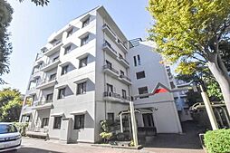 フォレストヒルズ三保8号棟