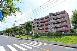 マグノーリエ青葉台