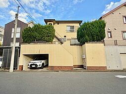 青葉区青葉台1丁目　売地