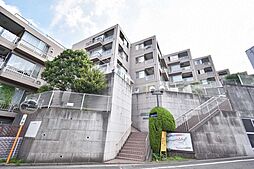 リーベスト中山B棟