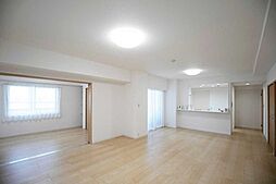 アクエージュ多摩川