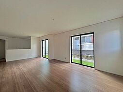 横浜市青葉区奈良町　新築戸建