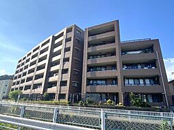 マイキャッスル長津田