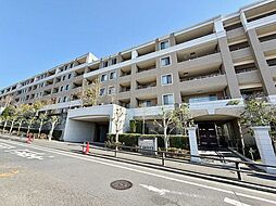 ドレッセ美しの森フロラージュウエストヒル