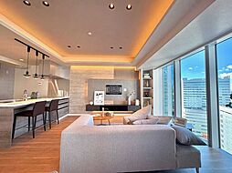 みなとみらいミッドスクエア　ザ・タワーレジデンス