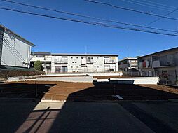 町田市南成瀬6丁目 新築戸建てB号棟