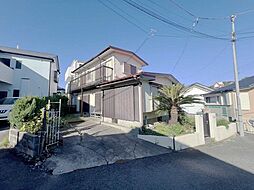 中郡大磯町大磯 売地