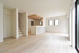 麻生区王禅寺東6丁目7期　2号棟