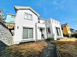 青葉区あかね台2丁目　中古戸建