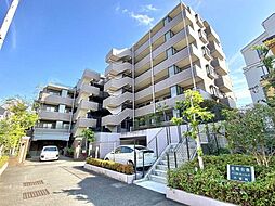 宮崎台南パーク・ホームズ弐番館