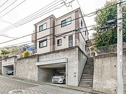 青葉区松風台 中古戸建