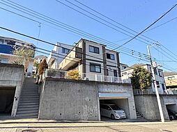 青葉区松風台　中古戸建