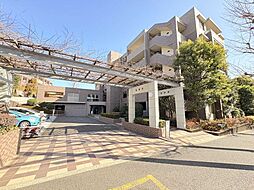 フォンテーヌブロー青葉台B棟