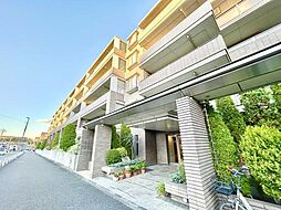 カームステージ青葉台