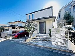 青葉区鴨志田町　中古戸建