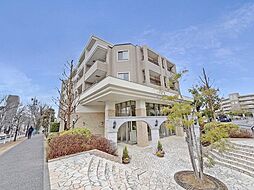 ドレッセ美しの森フロラージュイーストヒル