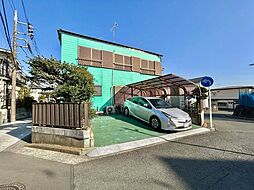 青葉区恩田町 中古戸建