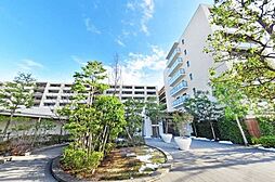 プラウド横濱中山