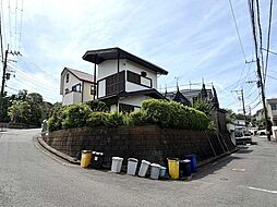 青葉区松風台 売地