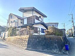 青葉区松風台　売地